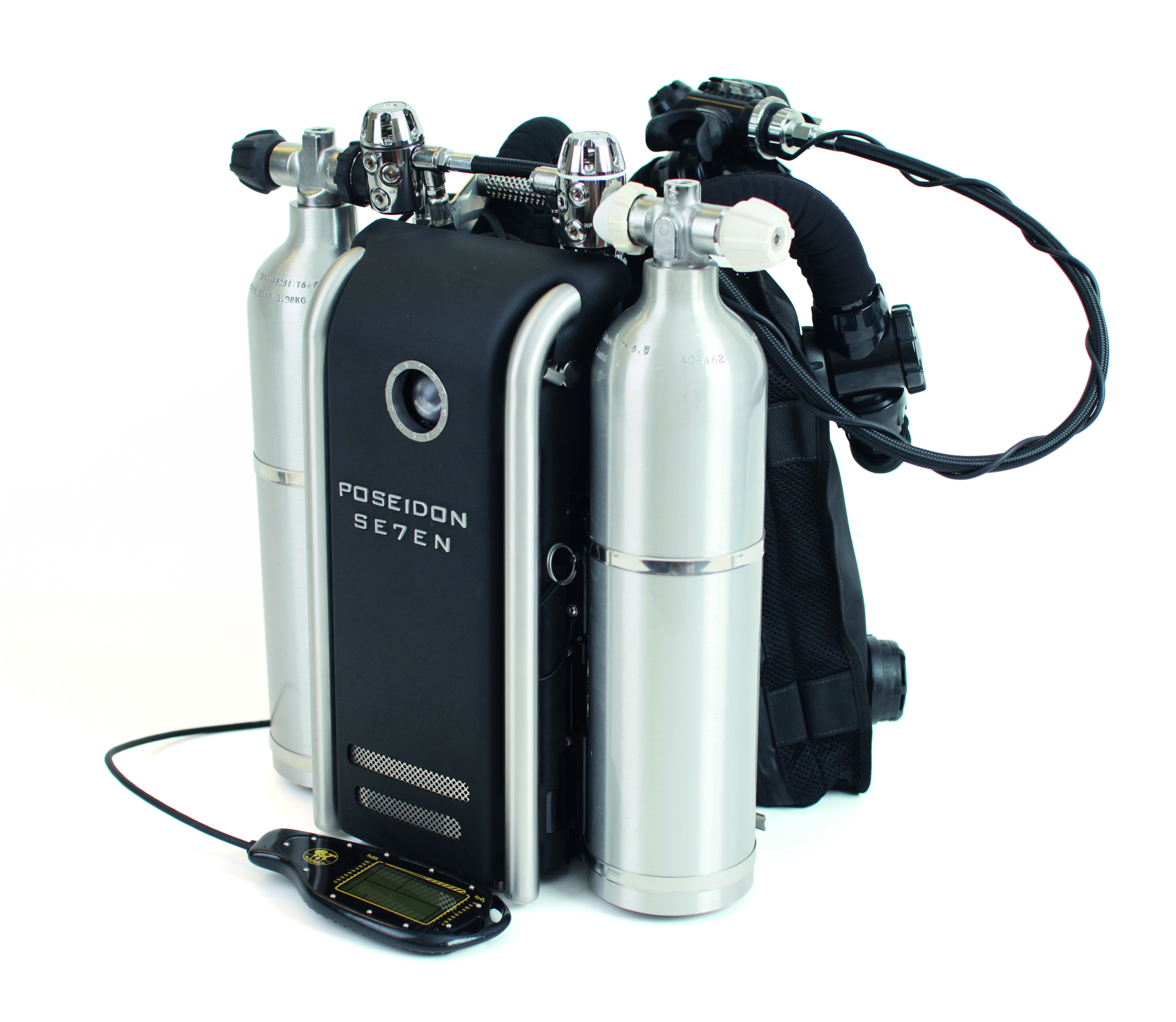 Rebreathers