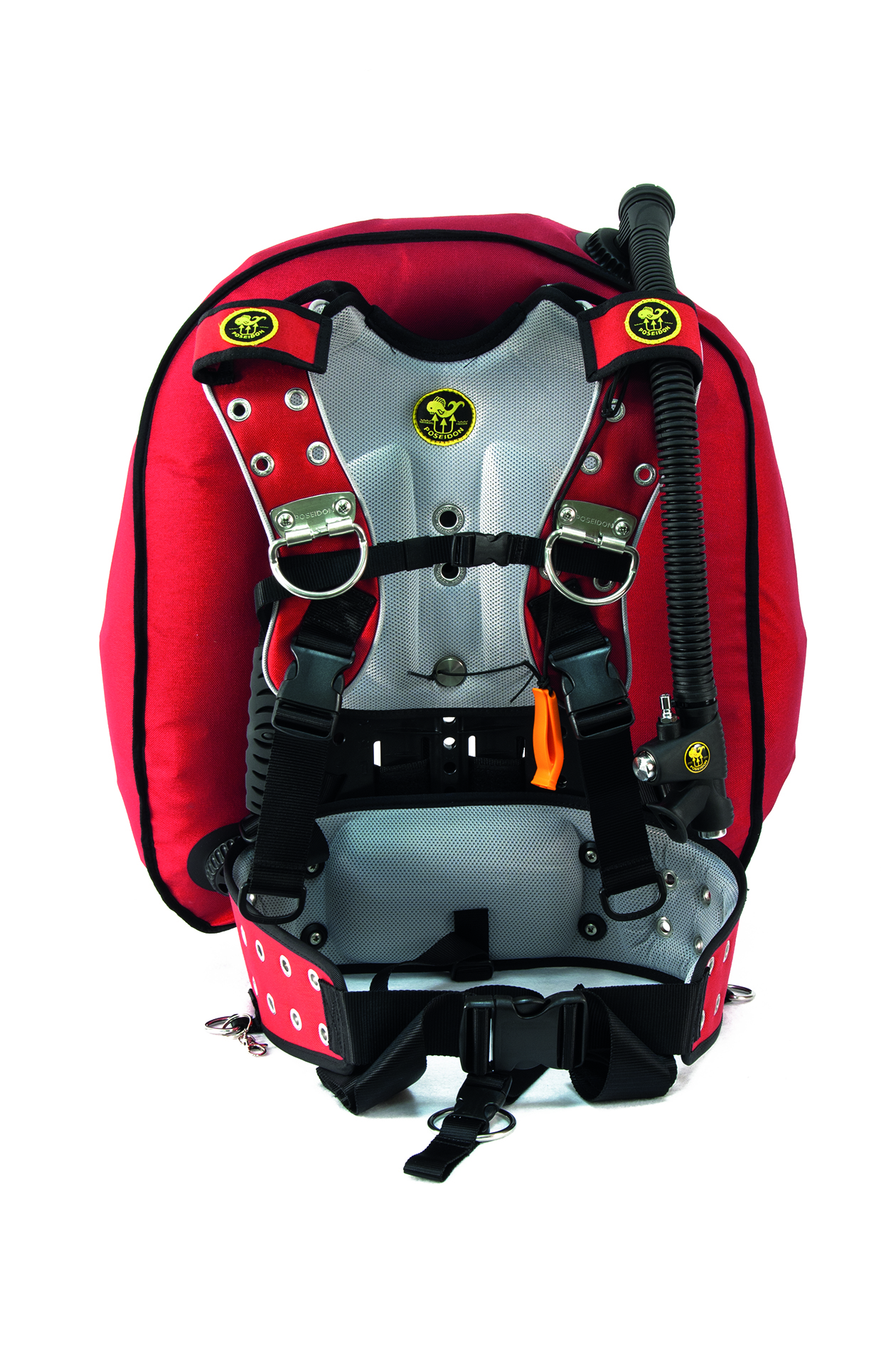 Build Your BCD / Wing