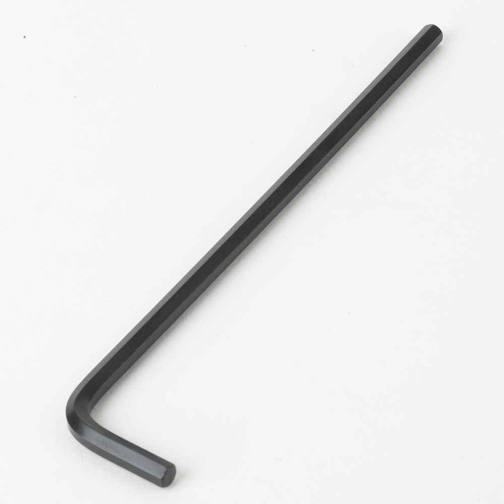 Allen wrench 6 mm