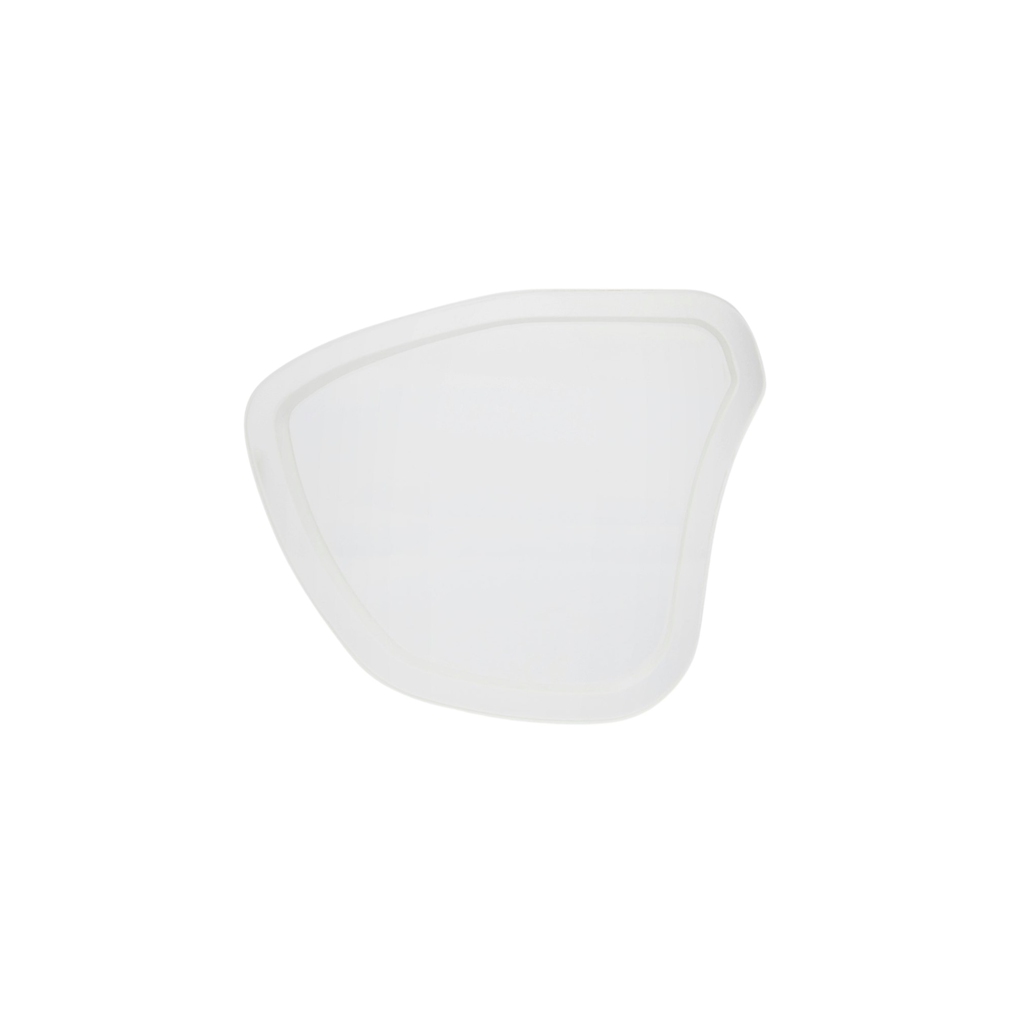 Poseidon b2b optical lens mask 3d left